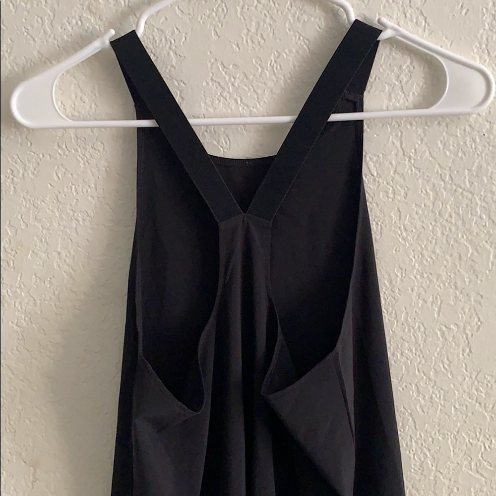 GapFit Breathe Tank